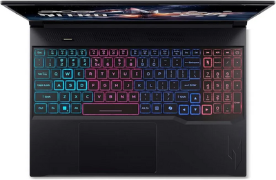 Acer Acer Nitro V 16S AI Image