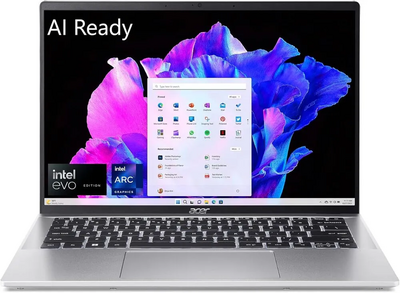 Acer Swift Go 14 Image