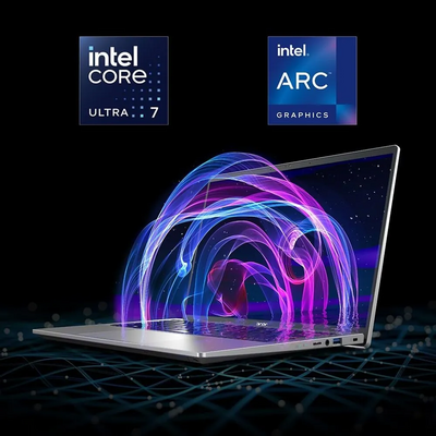 Acer Swift Go 14 Image