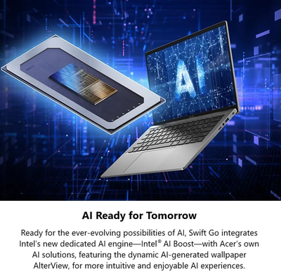 Acer Swift Go 14 Image