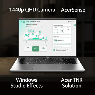 Acer Swift Go 14 Image