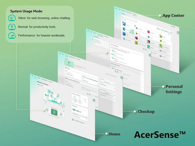 Acer Swift Go 14 Image