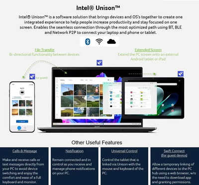 Acer Swift Go 14 Image