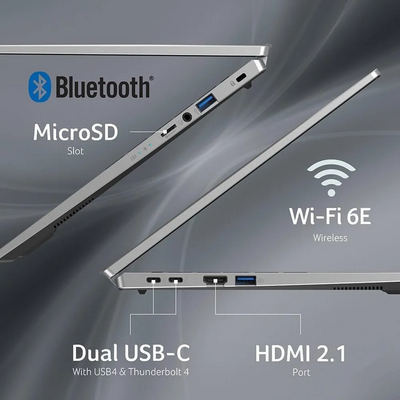 Acer Swift Go 14 Image