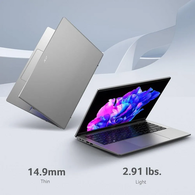 Acer Swift Go 14 Image