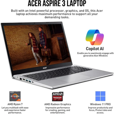 Acer Aspire 3 Image