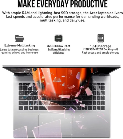 Acer Aspire 3 Image