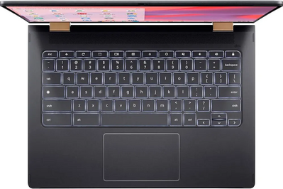 Acer Spin Image