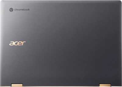 Acer Spin Image