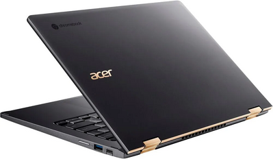 Acer Spin Image