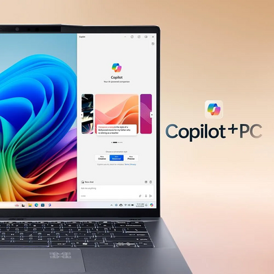 Acer Acer Swift Go 14 AI Copilot+ PC Image
