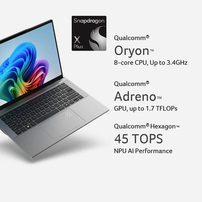 Acer Acer Swift Go 14 AI Copilot+ PC Image