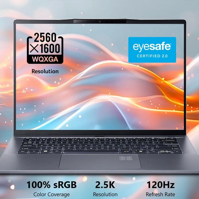 Acer Acer Swift Go 14 AI Copilot+ PC Image