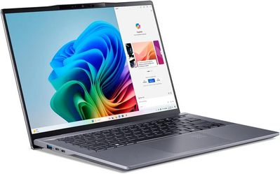 Acer Acer Swift Go 14 AI Copilot+ PC Image