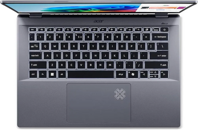 Acer Acer Swift Go 14 AI Copilot+ PC Image