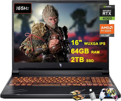 Acer Acer Nitro V 16 Image