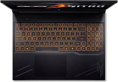 Acer Acer Nitro V 16 Image