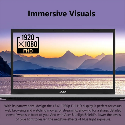 Acer Aspire Go 15 Image