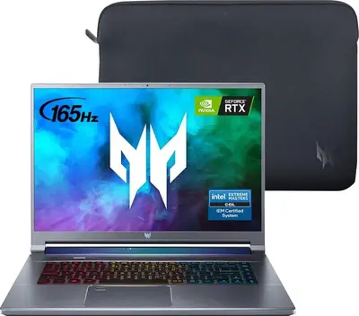 Acer Predator Triton 500 SE Image