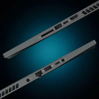 Acer Predator Triton 500 SE Image