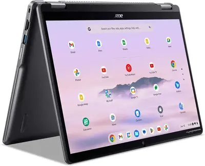 Acer Acer Chromebook Plus Spin 514 CP514-4HN-58BV Image