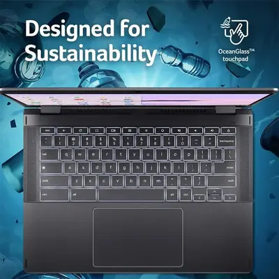 Acer Acer Chromebook Plus Spin 514 CP514-4HN-58BV Image