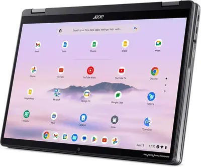 Acer Acer Chromebook Plus Spin 514 CP514-4HN-58BV Image