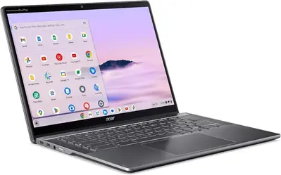 Acer Acer Chromebook Plus Spin 514 CP514-4HN-58BV Image