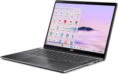 Acer Acer Chromebook Plus Spin 514 CP514-4HN-58BV Image