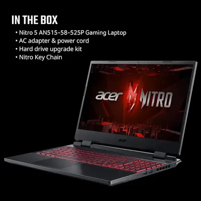Acer AN515-58-525P Image