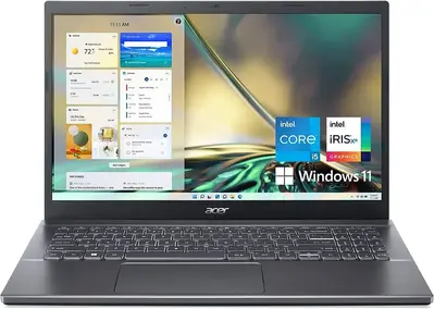 Acer Aspire 5 15 Image