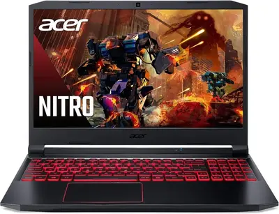 Acer Acer Nitro 5 AN515-55-53E5 Image