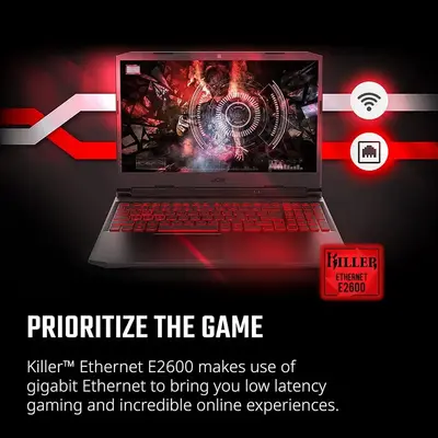 Acer Acer Nitro 5 AN515-55-53E5 Image