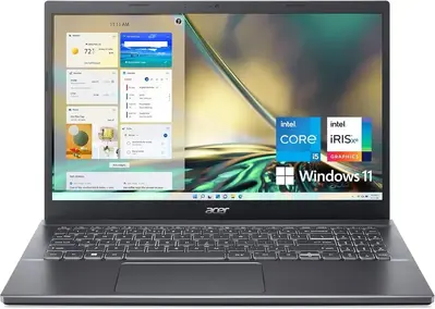 Acer A515-57-53T2 Image