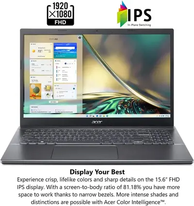 Acer A515-57-53T2 Image