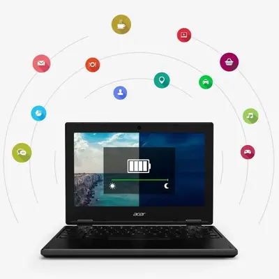 Acer CB311-10H-42LY Image