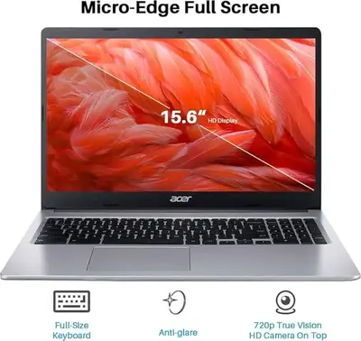 Acer Newest Acer 15 Inch Chromebook Image