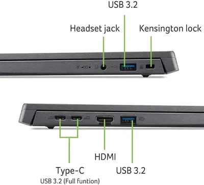 Acer Aspire Go 15 Image