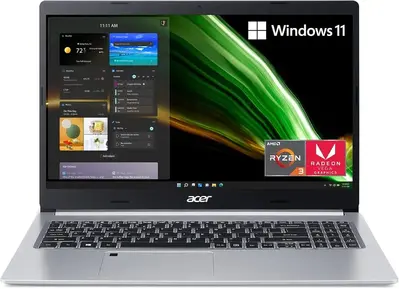 Acer Aspire 5 Image