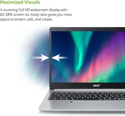 Acer Aspire 5 Image