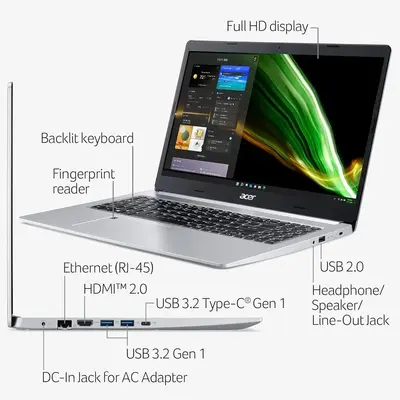 Acer Aspire 5 Image