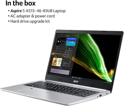 Acer Aspire 5 Image