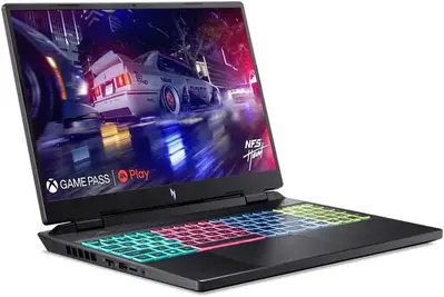 Acer Nitro 16 Image