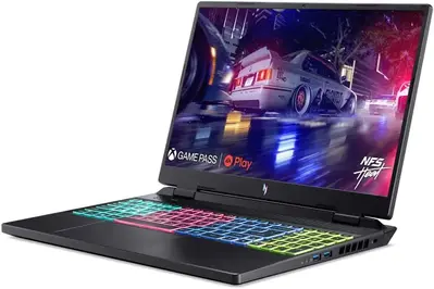 Acer Nitro 16 Image