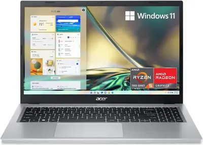 Acer A315-24P-R2SC Image