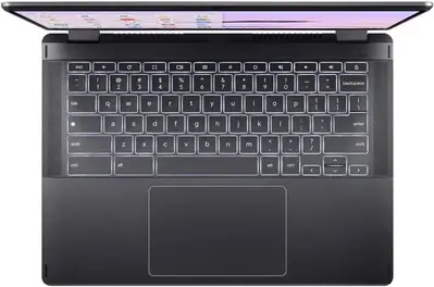 Acer Acer Chromebook Plus Spin Image