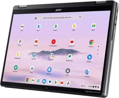 Acer Acer Chromebook Plus Spin Image