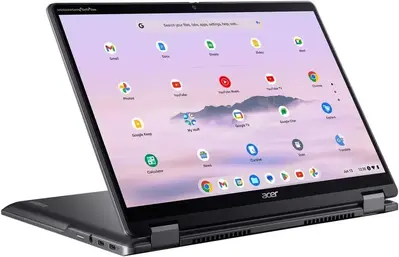 Acer Acer Chromebook Plus Spin Image
