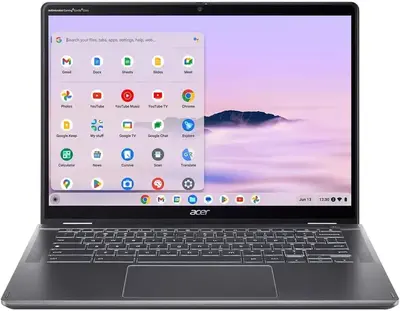 Acer Acer Chromebook Plus Spin Image