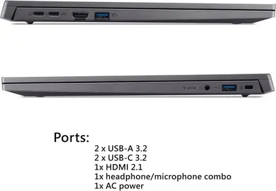 Acer Aspire Image